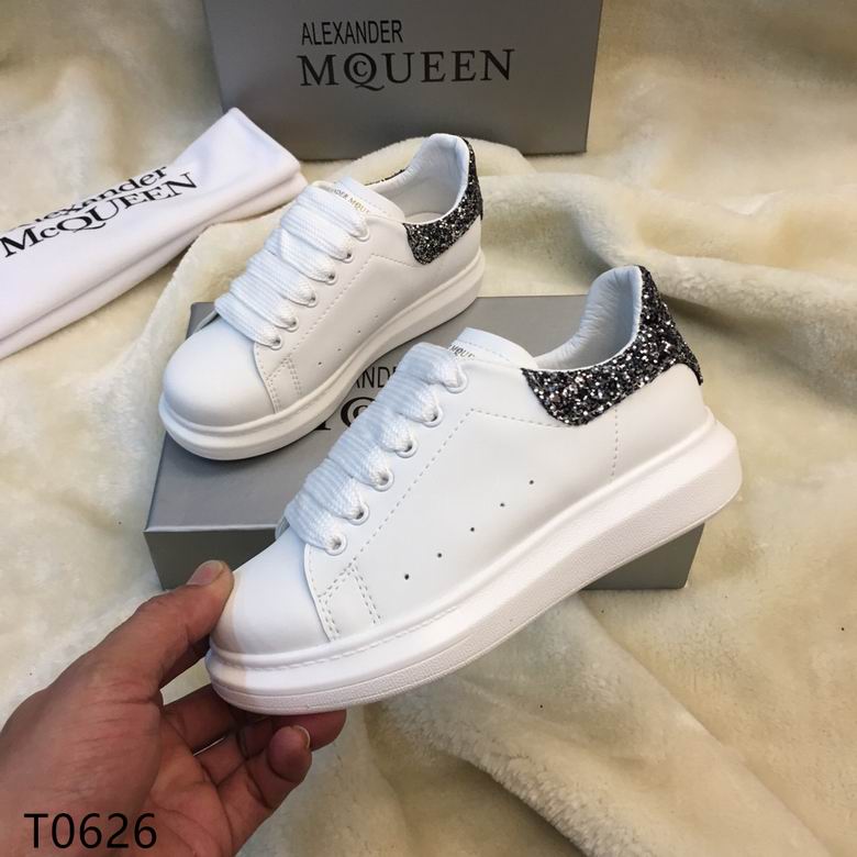 Alexander McQueen shoes 26-35-31